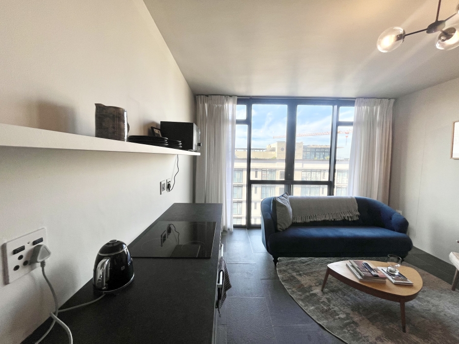 To Let 0 Bedroom Property for Rent in Zonnebloem Western Cape